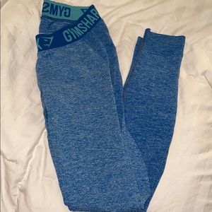 Gymshark Original Flex Leggings